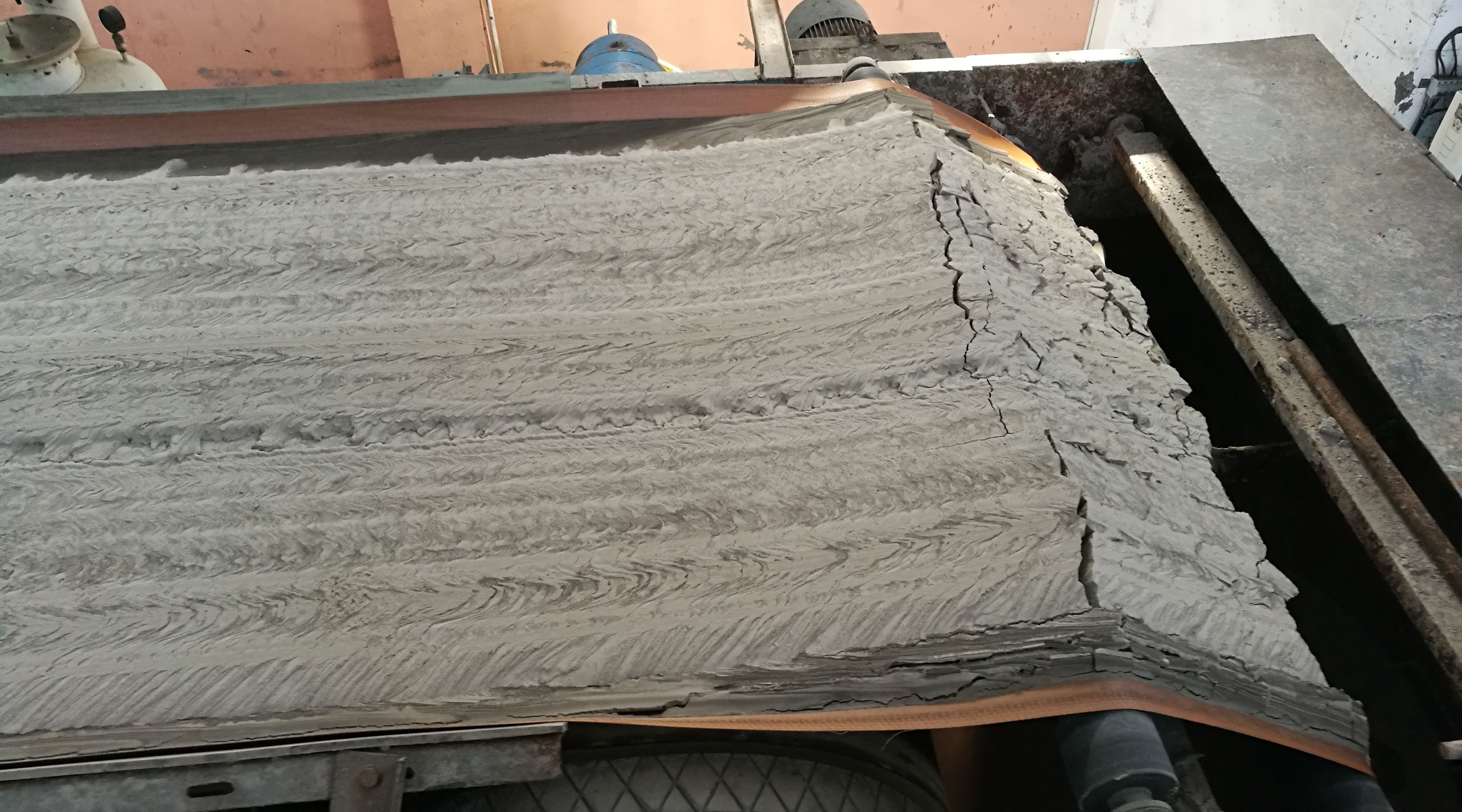 點(diǎn)擊查看詳細(xì)信息<br>標(biāo)題：濰坊某電廠(chǎng)石膏旋流器改造成功 閱讀次數(shù)：5594