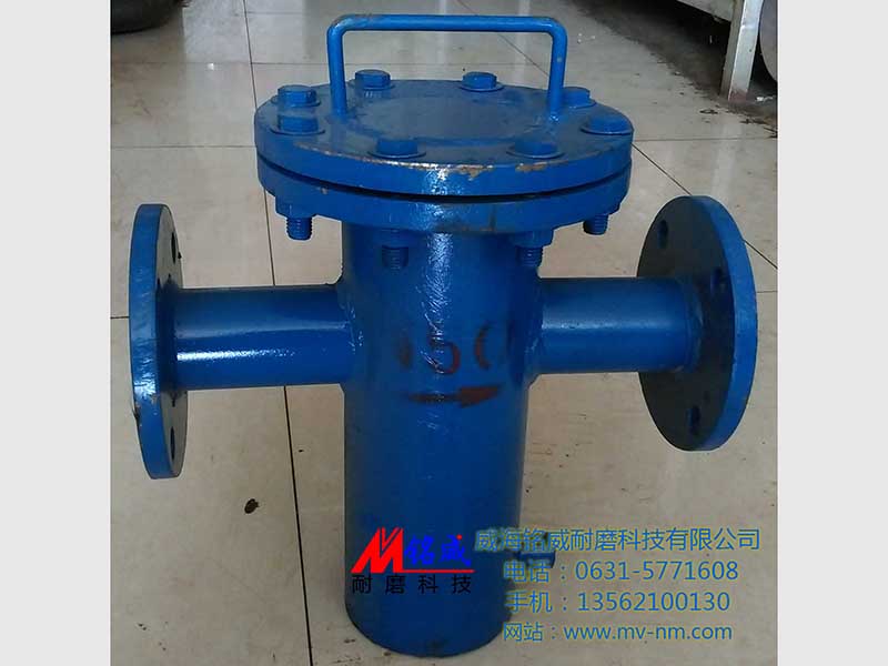 點(diǎn)擊查看詳細(xì)信息<br>標(biāo)題：籃式過(guò)濾器 